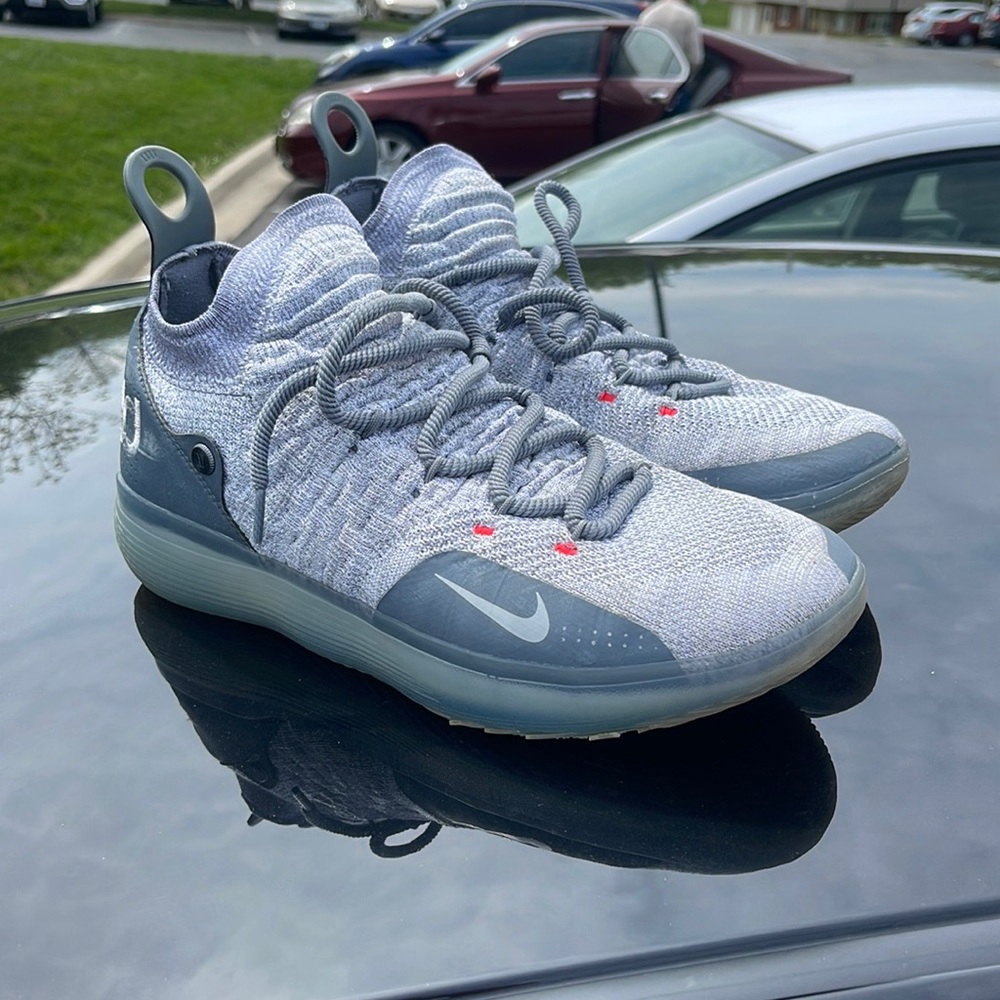 KD 11 Cool Grey